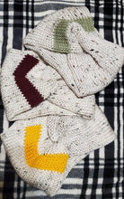 Load image into Gallery viewer, Crochet Ear warmers