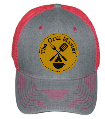 grill master - HP14
