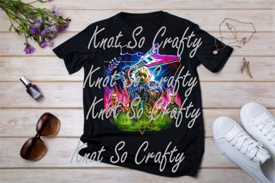 Jason halloween - halftone - mv11