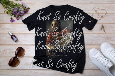 texas Chain - halloween - halftone-mv13